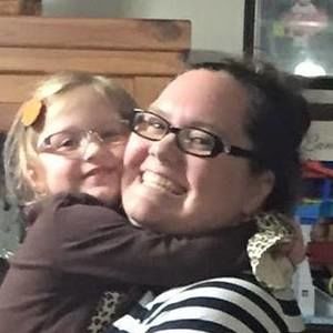 Meet your Posher, Katy